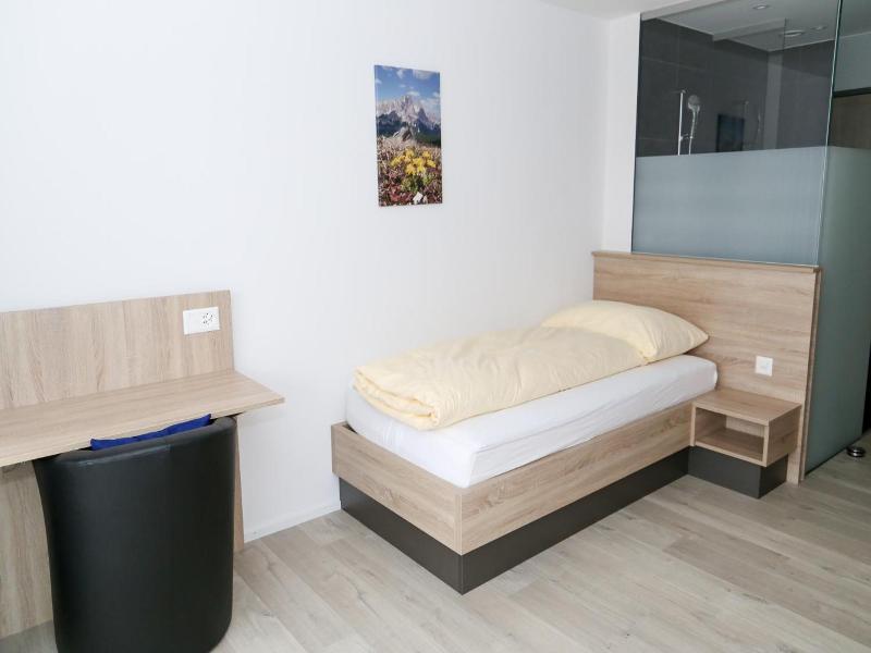 Hotel Traube Garni image