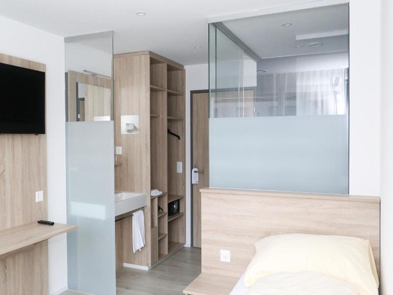 Hotel Traube Garni image