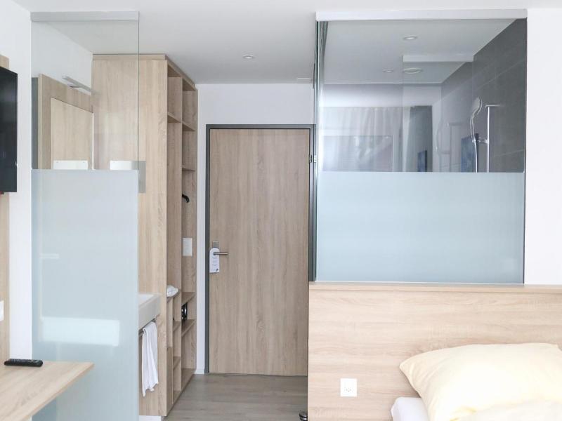 Hotel Traube Garni image