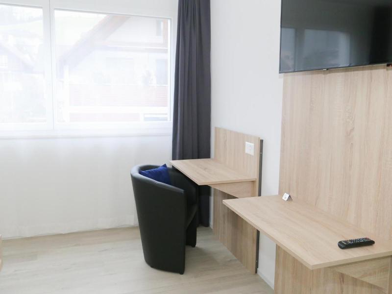Hotel Traube Garni image