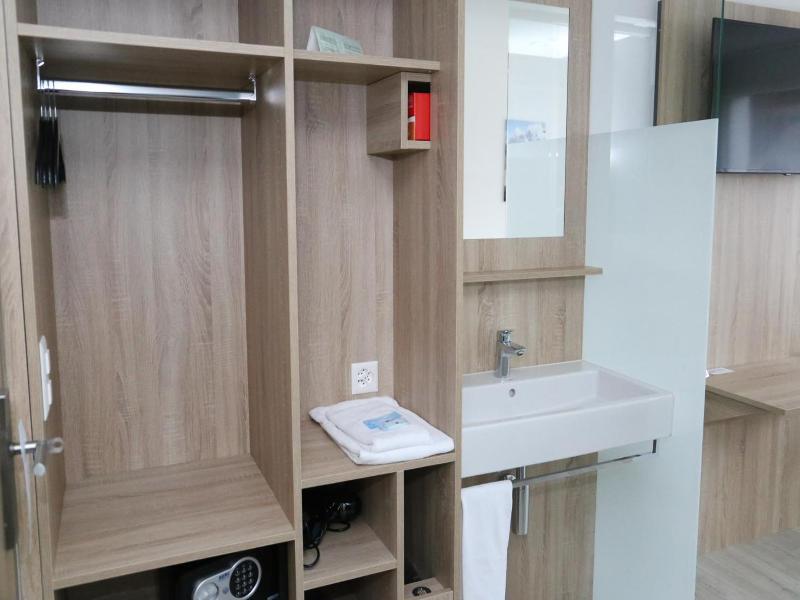 Hotel Traube Garni image