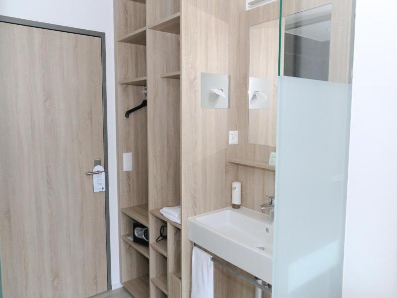 Hotel Traube Garni image
