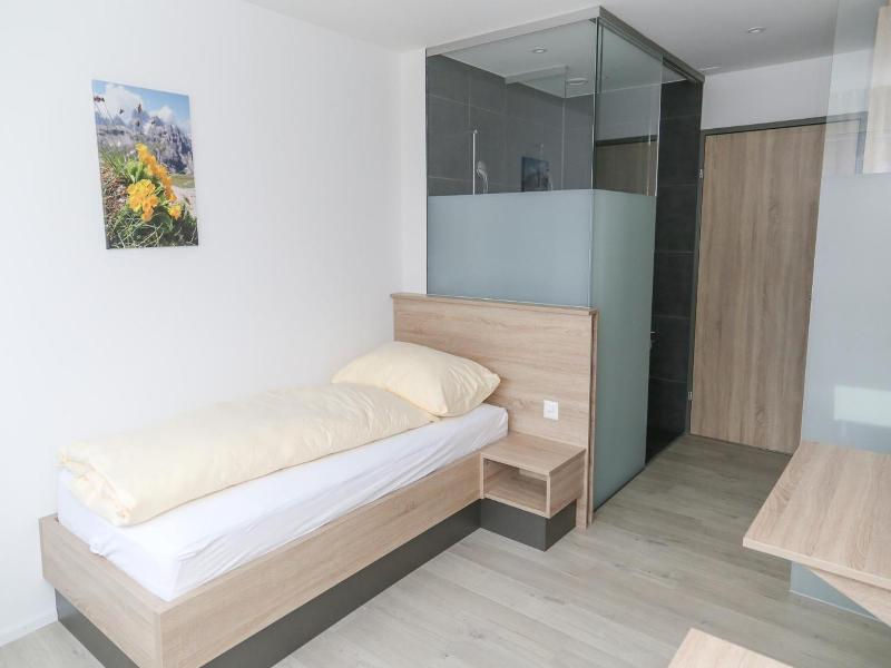 Hotel Traube Garni image