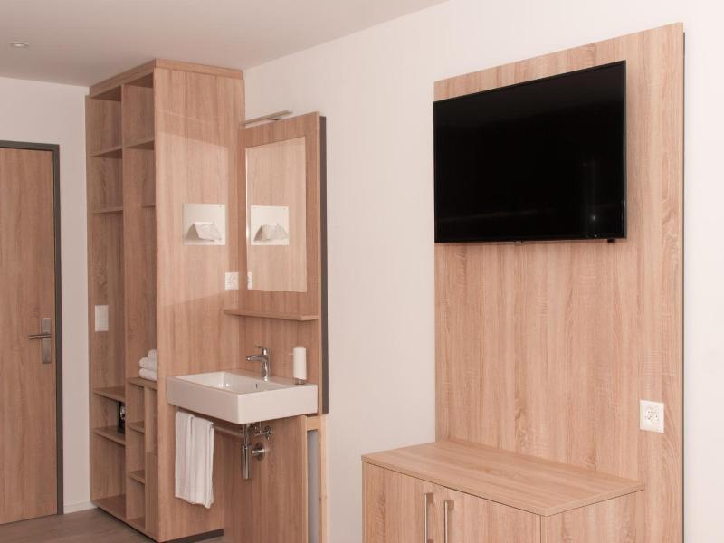 Hotel Traube Garni image
