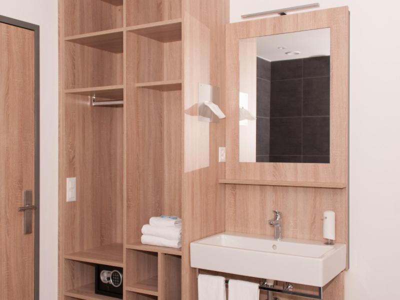 Hotel Traube Garni image