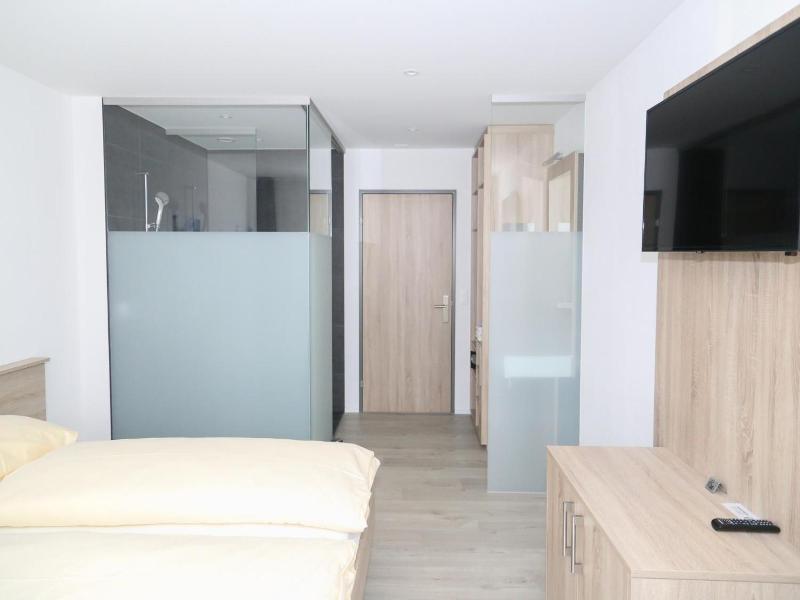 Hotel Traube Garni image