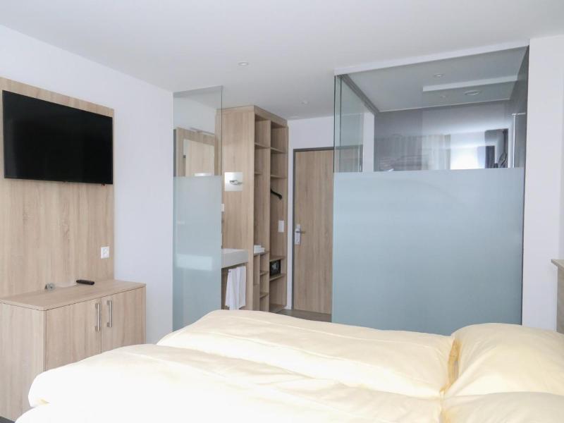 Hotel Traube Garni image