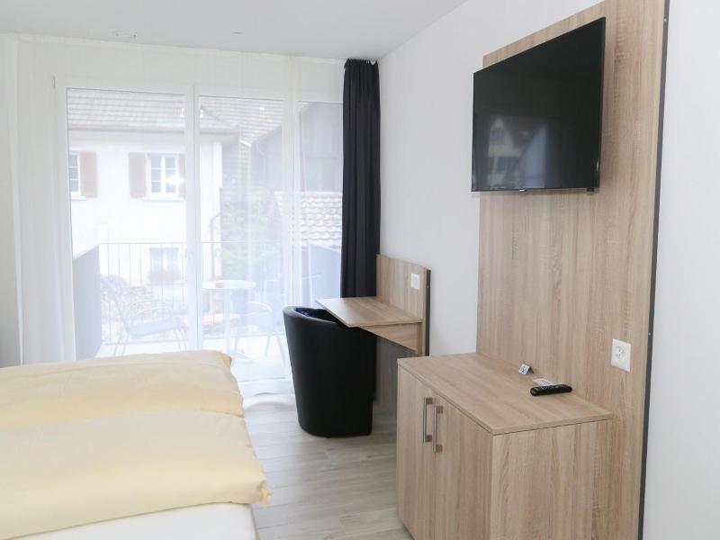 Hotel Traube Garni image