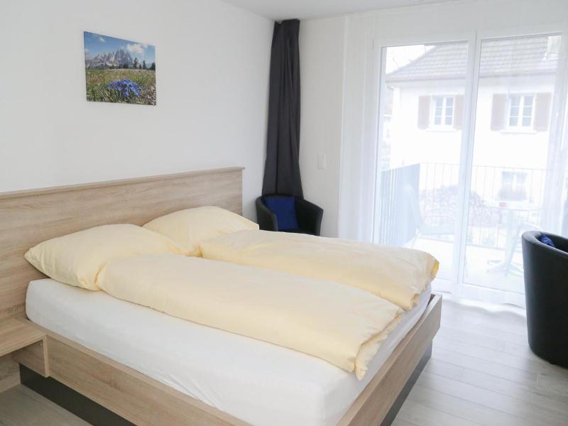 Hotel Traube Garni image