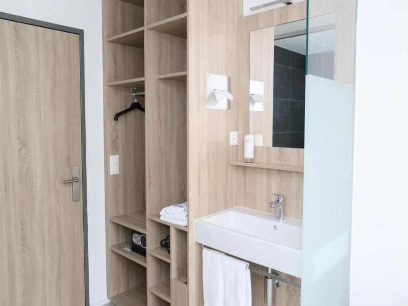 Hotel Traube Garni image