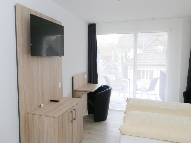 Hotel Traube Garni image