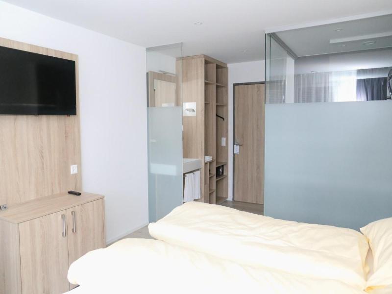 Hotel Traube Garni image