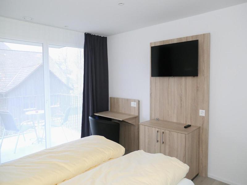 Hotel Traube Garni image