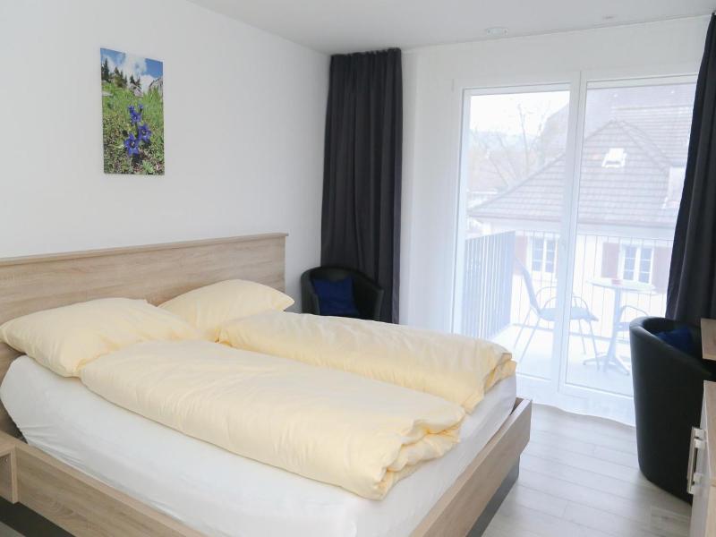 Hotel Traube Garni image