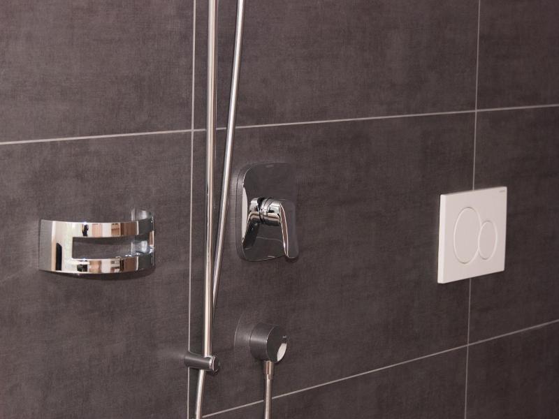 Hotel Traube Garni image