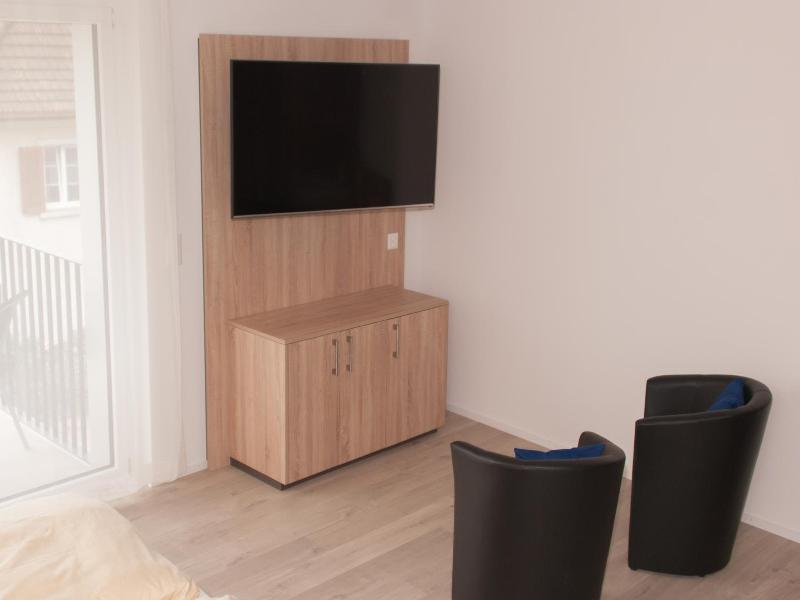 Hotel Traube Garni image