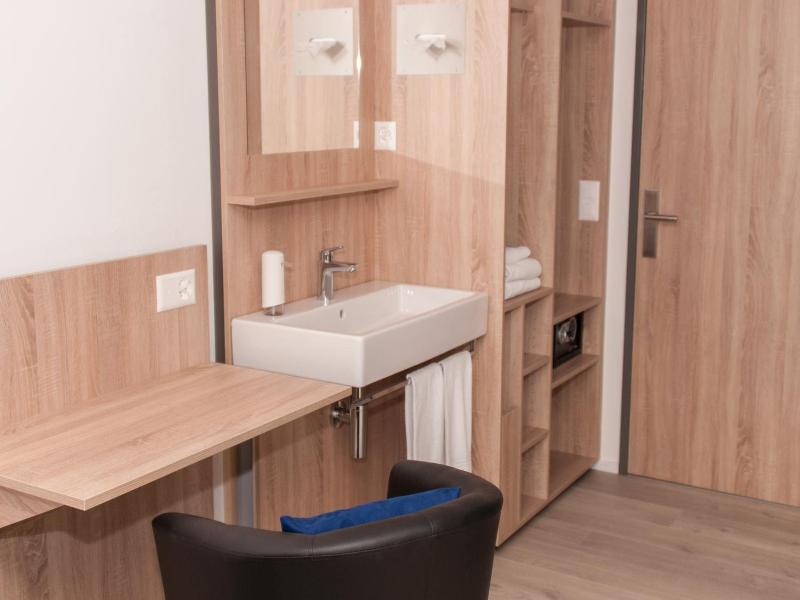 Hotel Traube Garni image