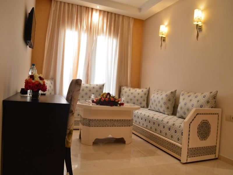 Hotel La Luna image
