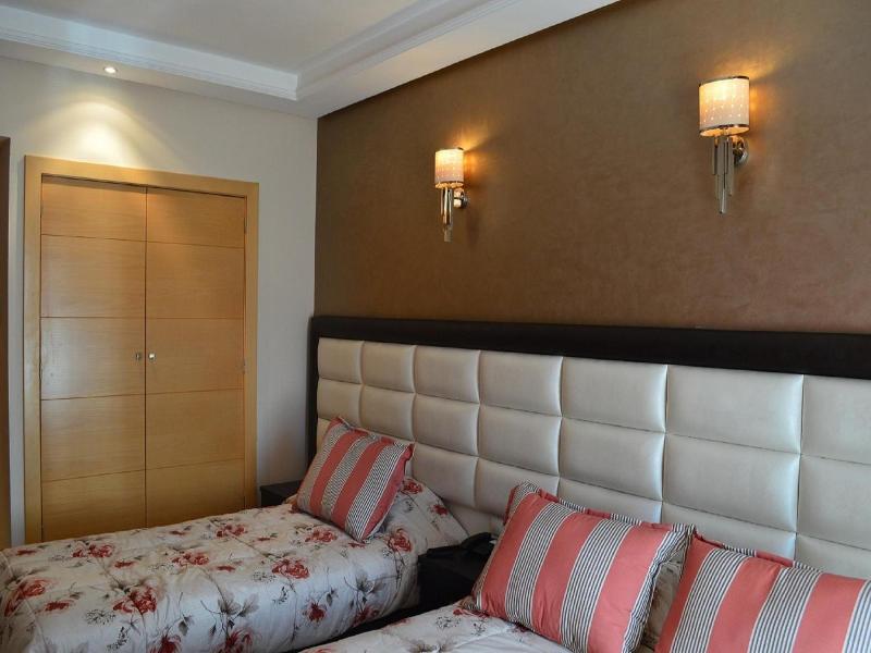 Hotel La Luna image