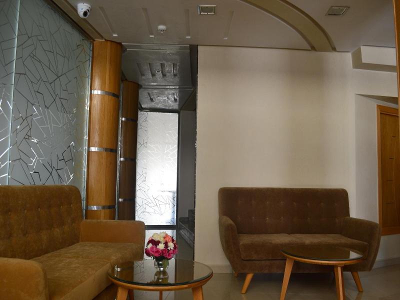 Hotel La Luna image