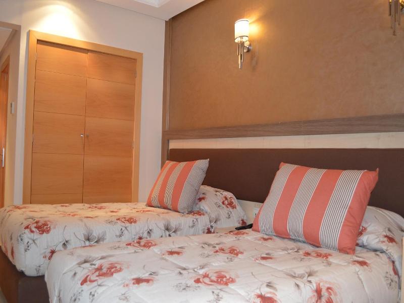 Hotel La Luna image