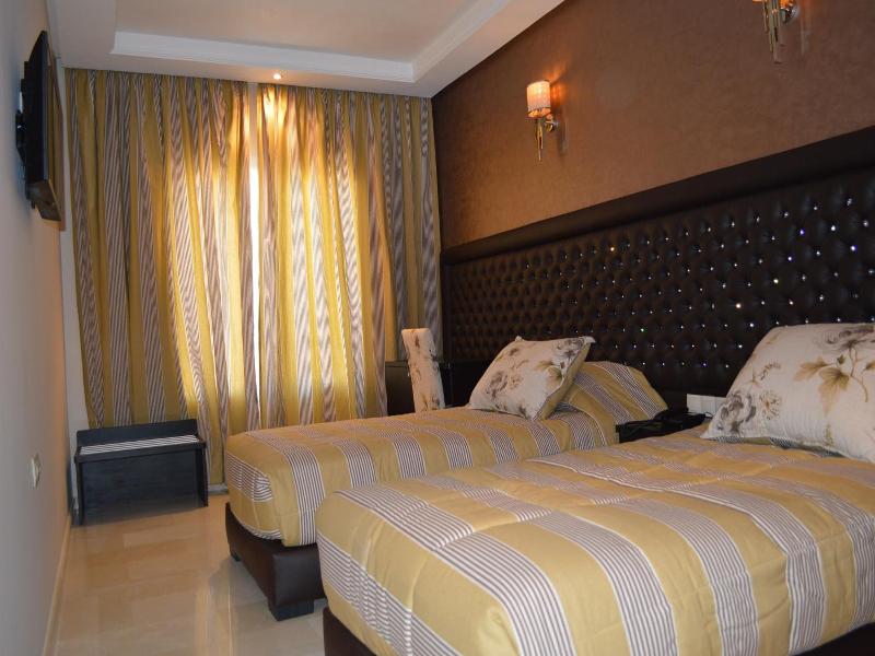 Hotel La Luna image