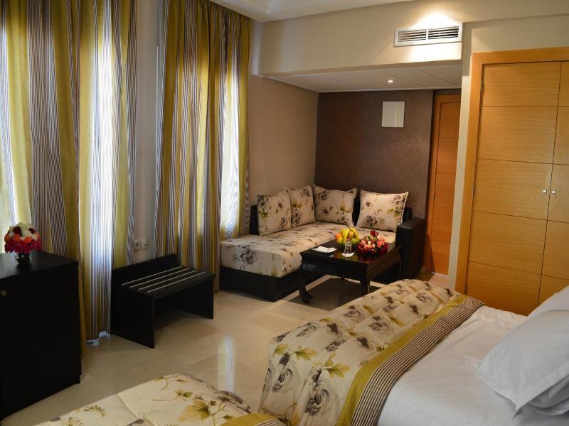 Hotel La Luna image