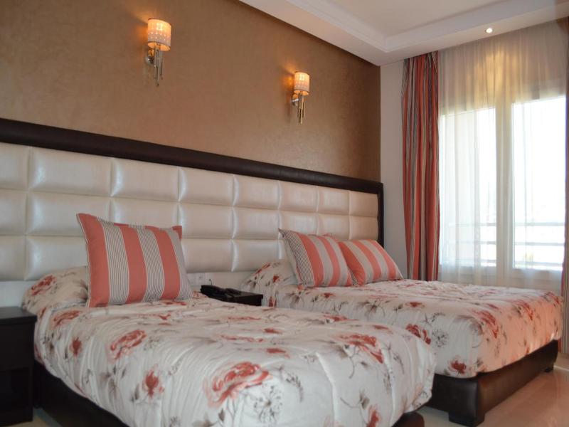 Hotel La Luna image