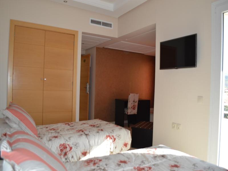 Hotel La Luna image