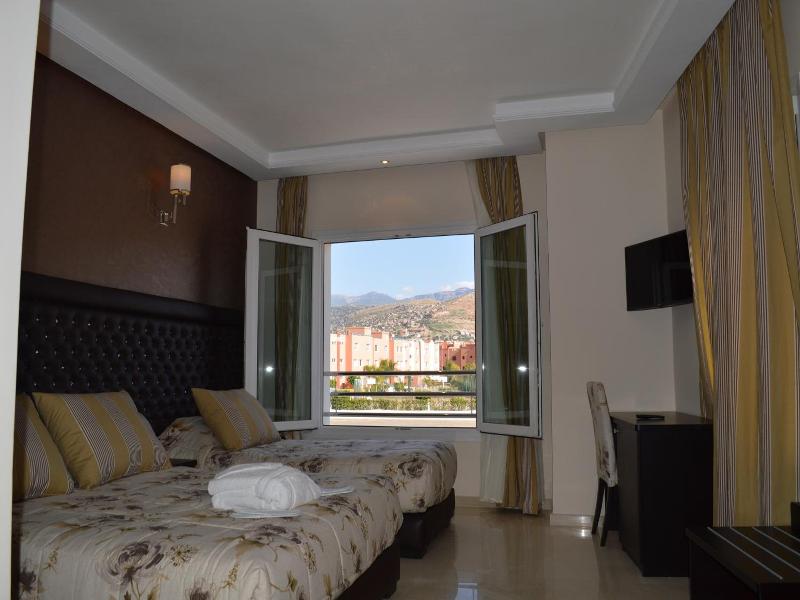 Hotel La Luna image