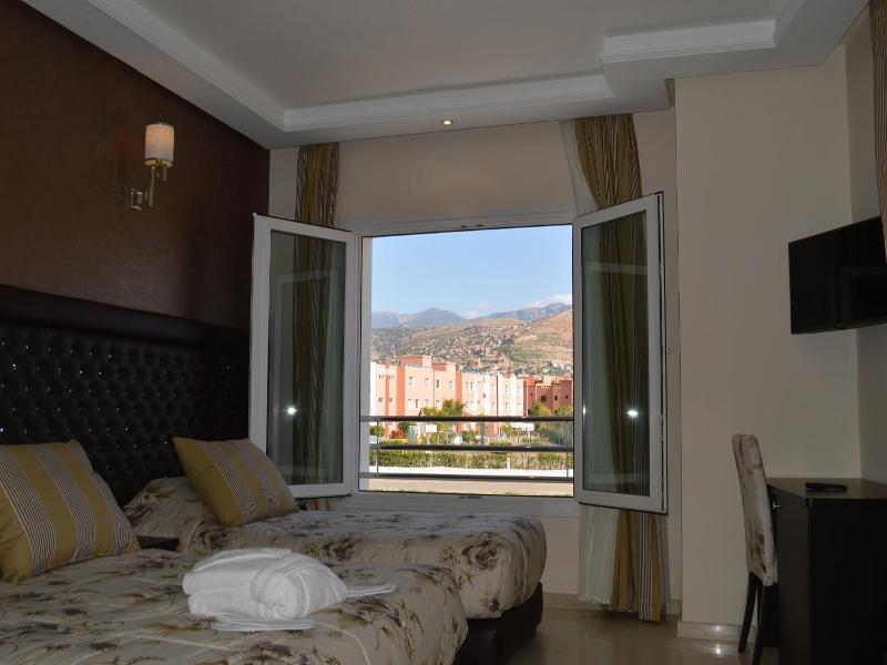 Hotel La Luna image