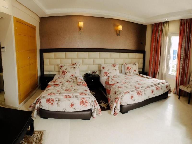 Hotel La Luna image