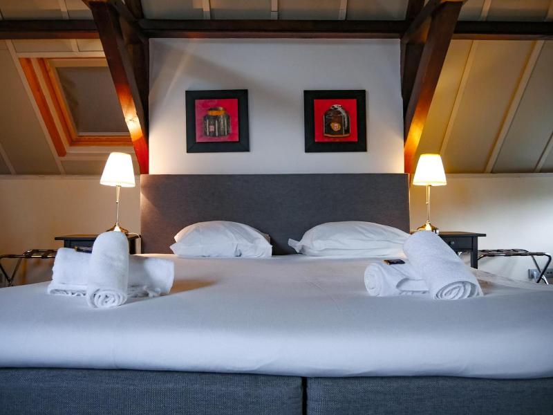 Hotel Oldenburg image