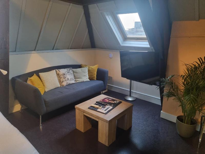Hotel Oldenburg image