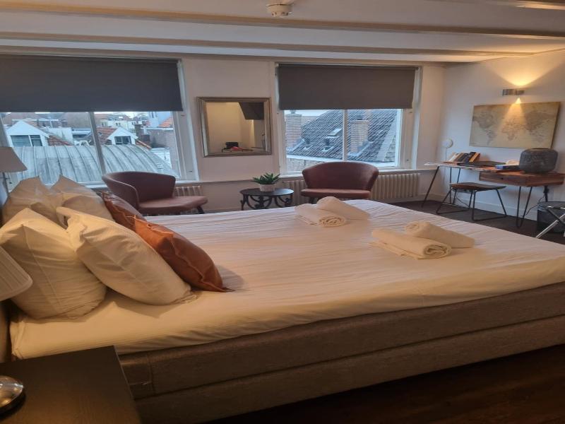 Hotel Oldenburg image