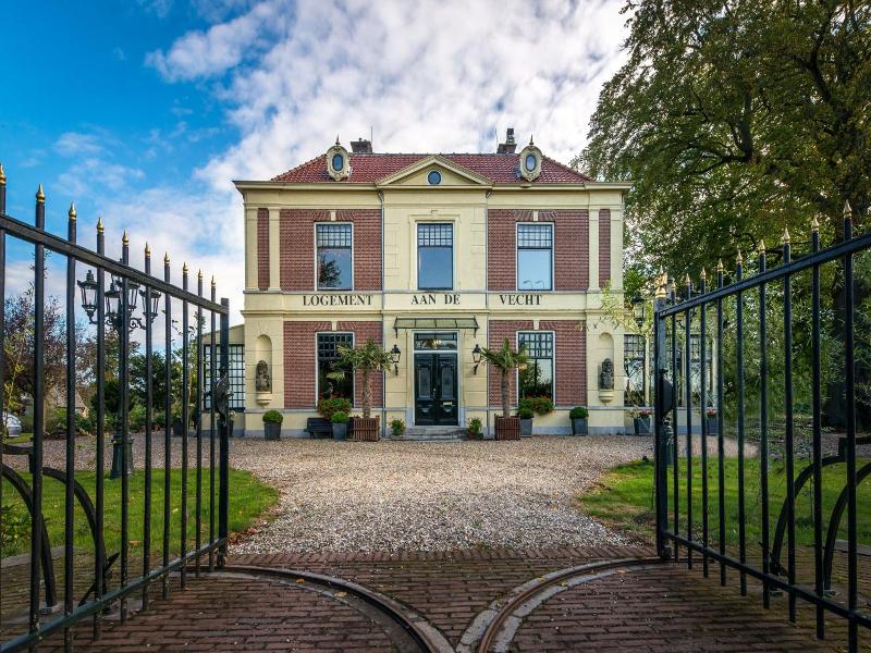 Logement Aan De Vecht image