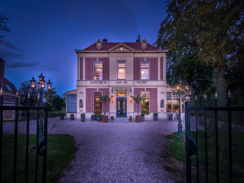 Logement Aan De Vecht image