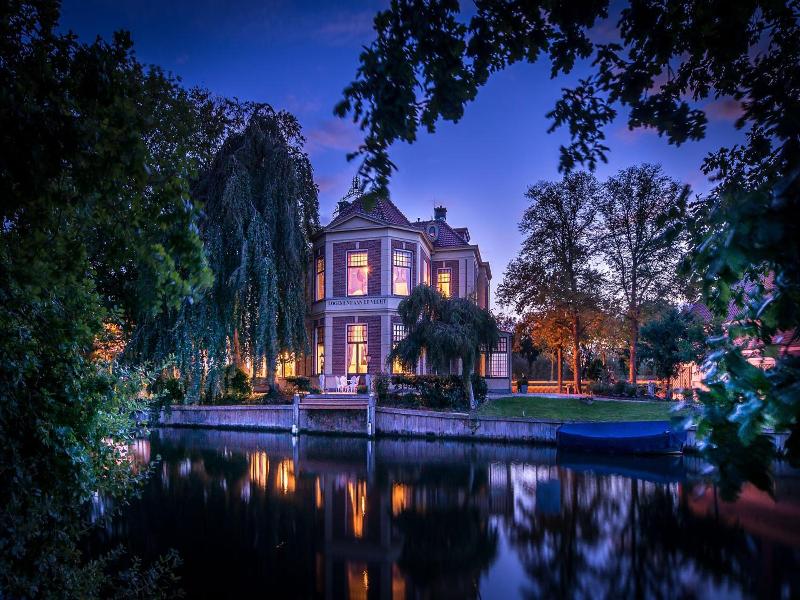 Logement Aan De Vecht image