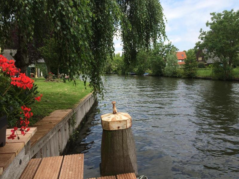 Logement Aan De Vecht image