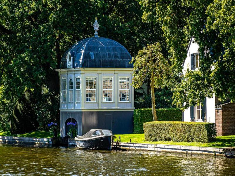 Logement Aan De Vecht image