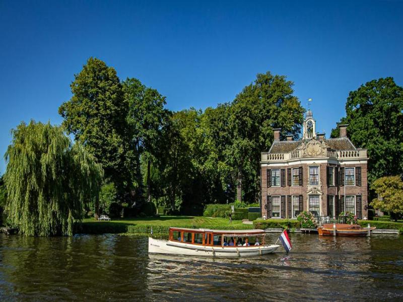 Logement Aan De Vecht image