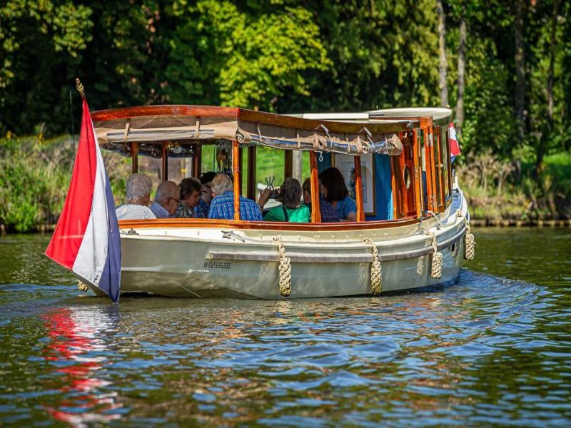 Logement Aan De Vecht image