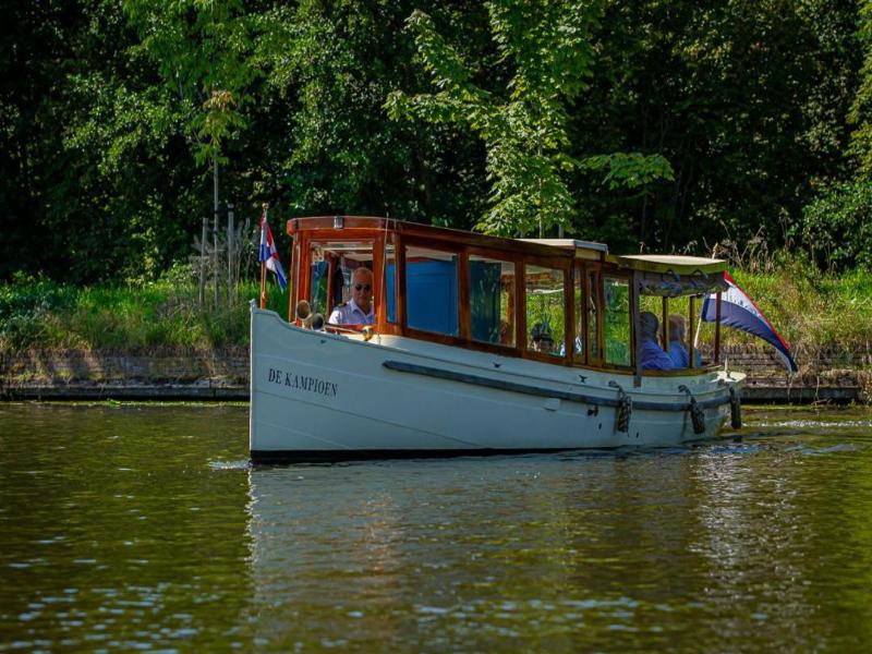 Logement Aan De Vecht image