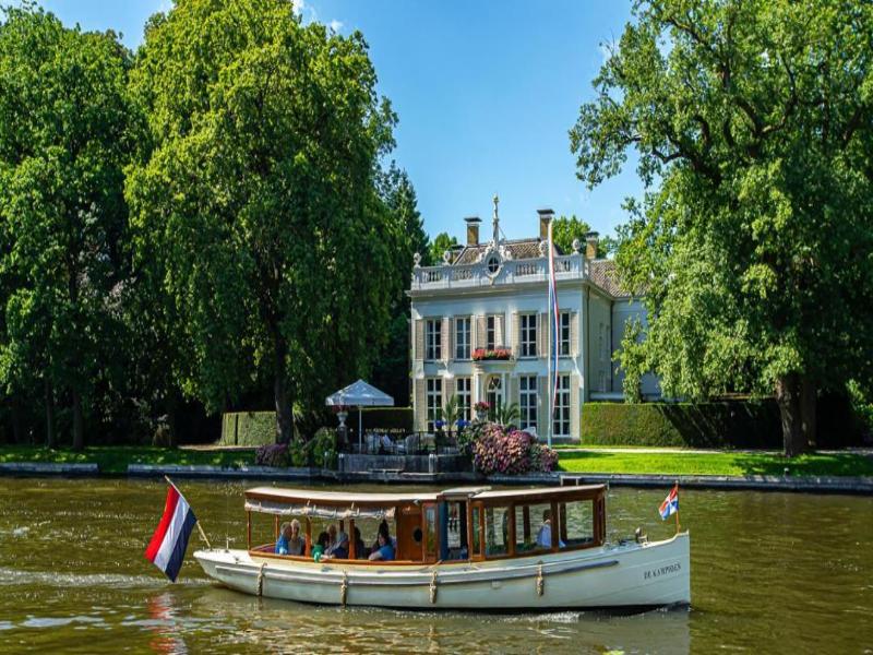 Logement Aan De Vecht image