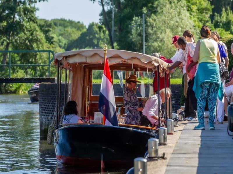Logement Aan De Vecht image