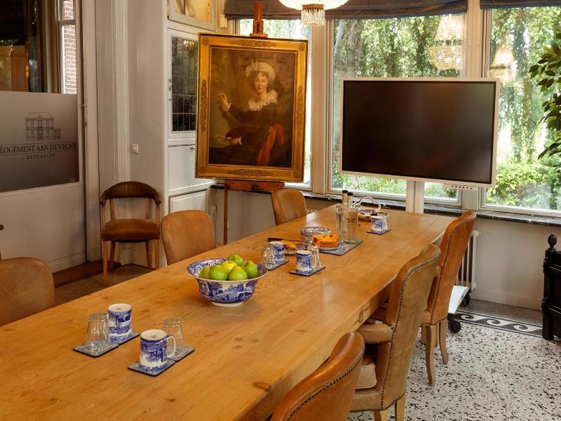 Logement Aan De Vecht image
