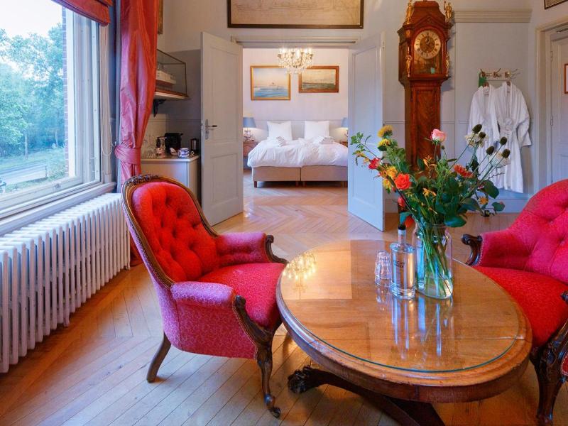 Logement Aan De Vecht image