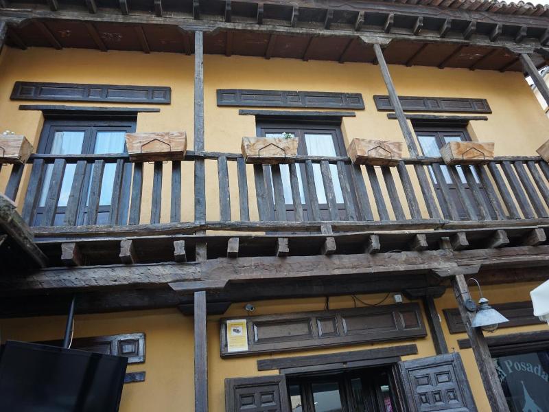 La Posada De La Magistral image