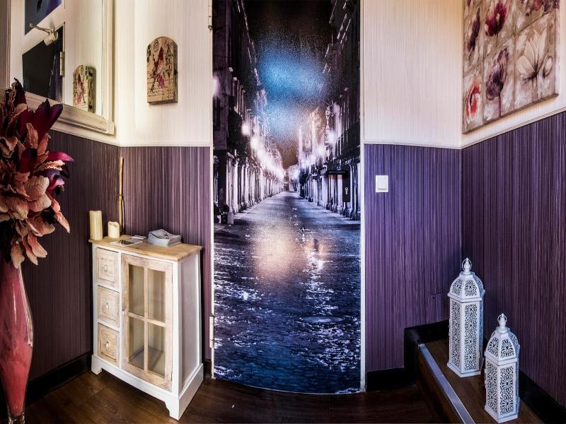 La Posada De La Magistral image