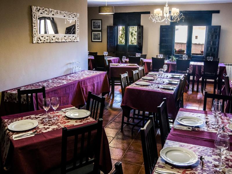 La Posada De La Magistral image
